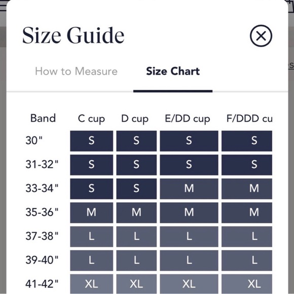 Evelyn & Bobbie Defy Bra NWT Sz Medium Champagne Ginko Pattern - Picture 3 of 9